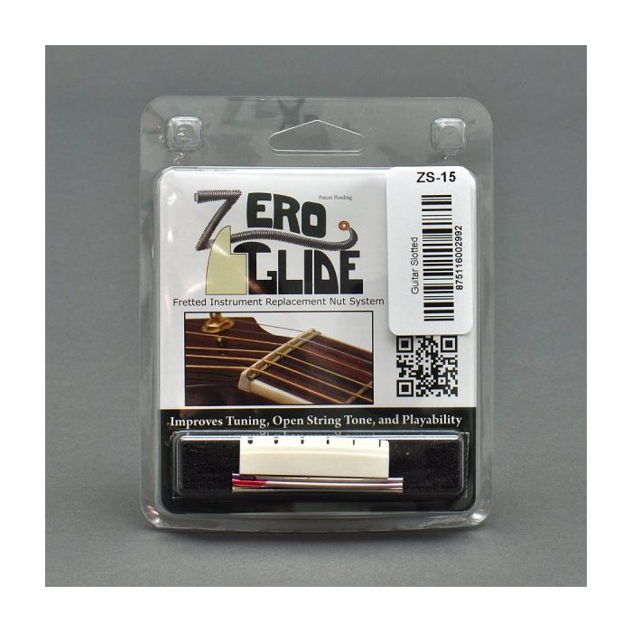 Zero Glide Nut System