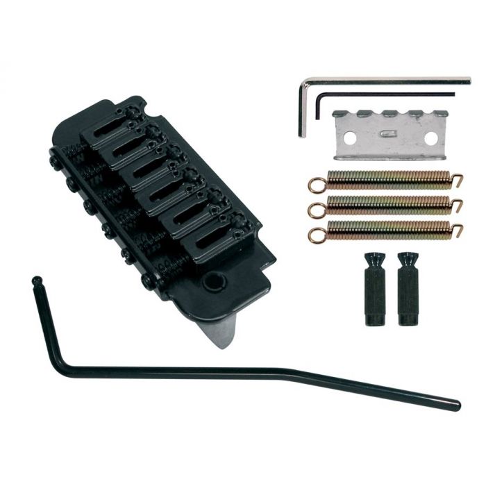 Tremolo Strat
