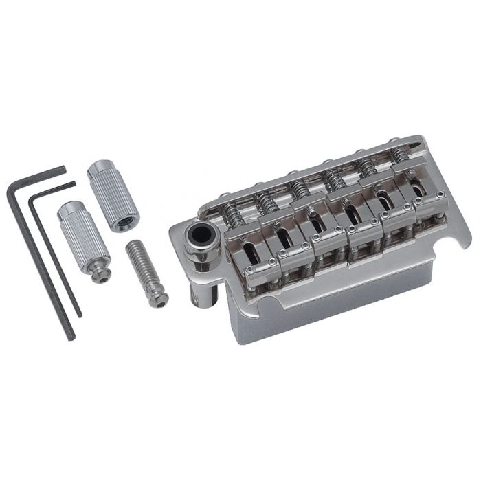 Gotoh 510TS-SF1 Tremolo chrome