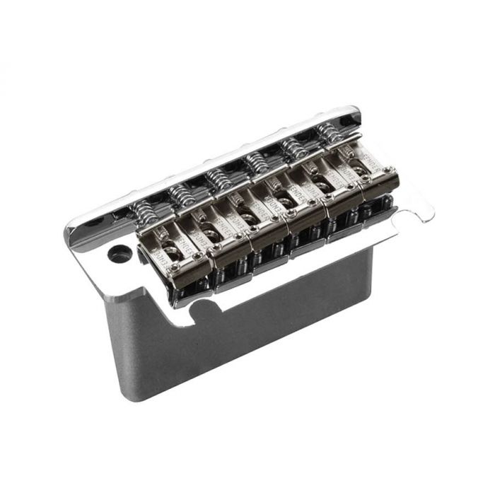 Fender Genuine Replacement Part tremolo assembly for American Standard Strat ('08-Present)