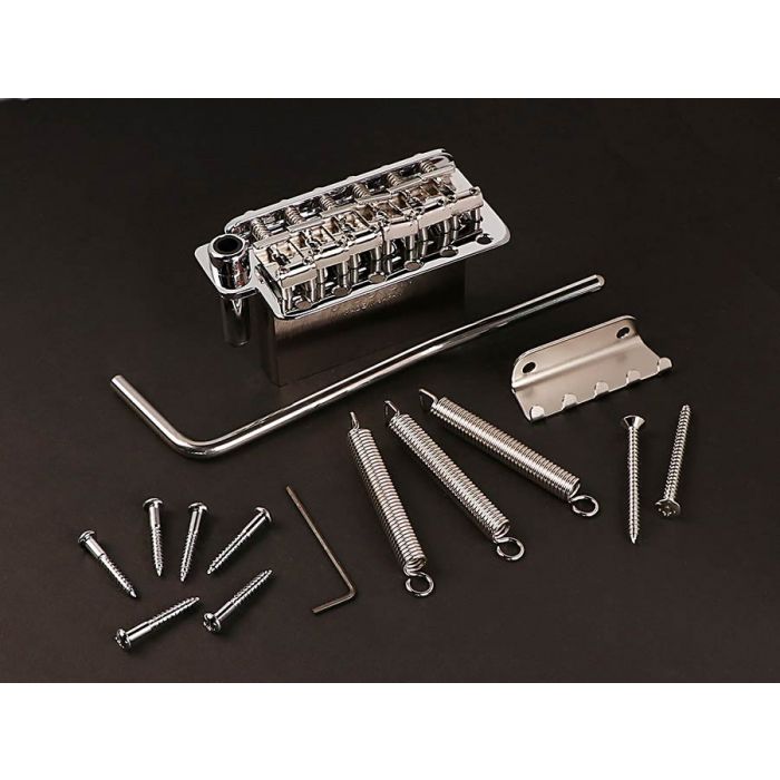 Gotoh tremolo