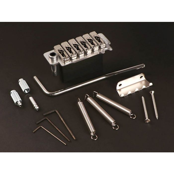 Gotoh tremolo Wilkinson type