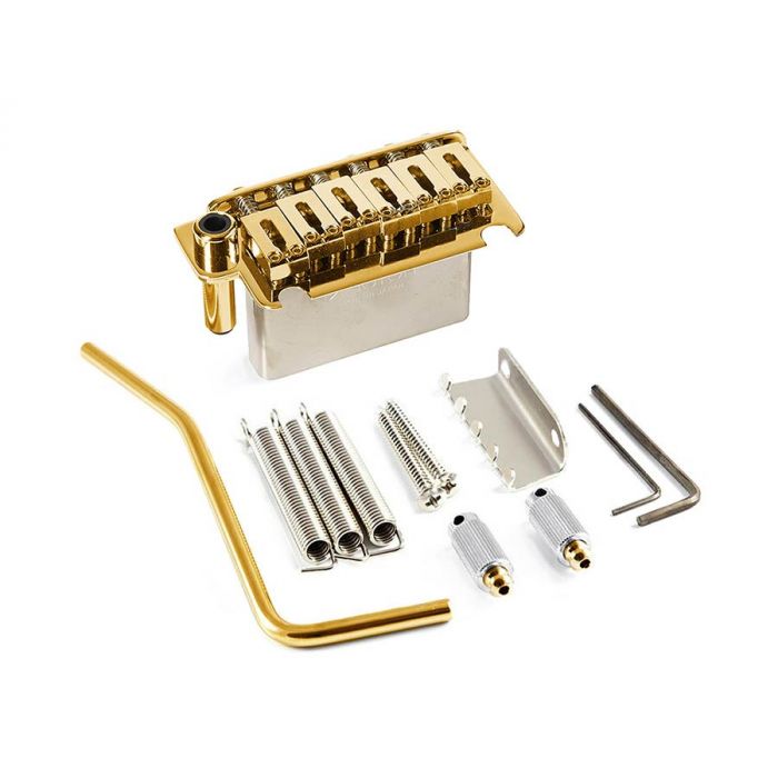 Gotoh tremolo