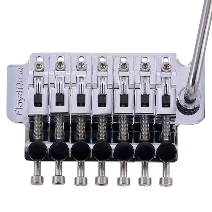 Floyd Rose FRTCS100SS - Original Hot Rod Series  Tremolo System