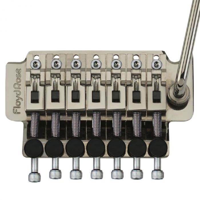 Floyd Rose FRTCS500SS - Original Hot Rod Series  Tremolo System