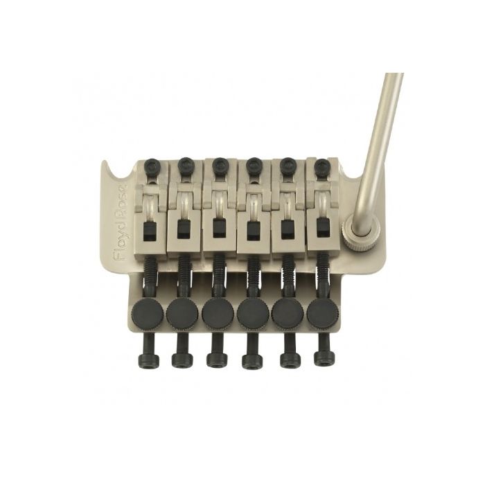 Floyd Rose FRT800 - Original Tremolo System - Satin Pearl