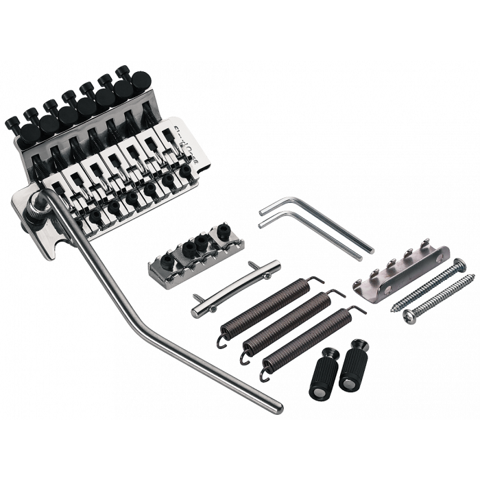 Floyd Rose FRTS100 - Original Tremolo System