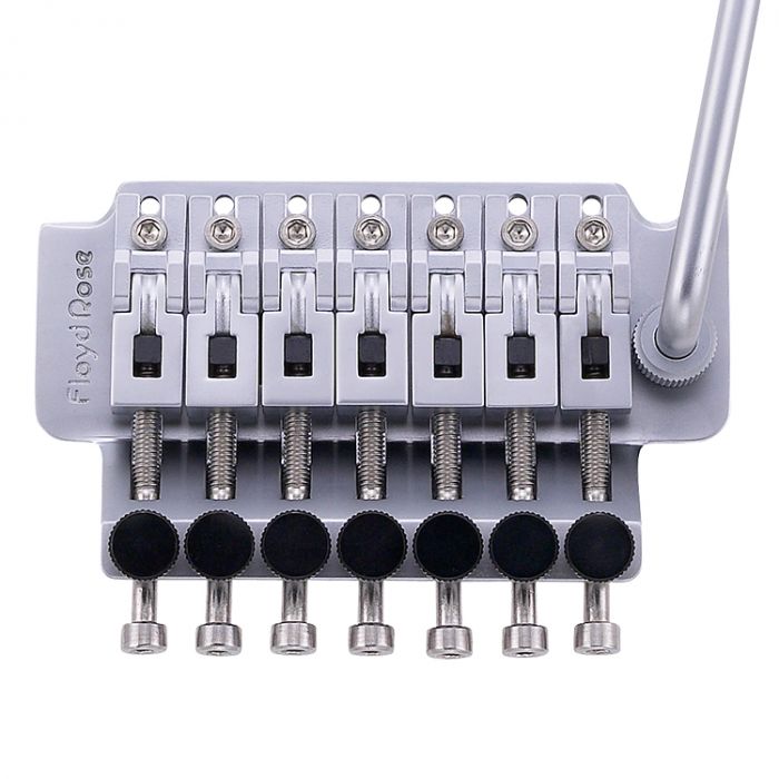 Floyd Rose FRTCS100SSS - Original Hot Rod Series  Tremolo System
