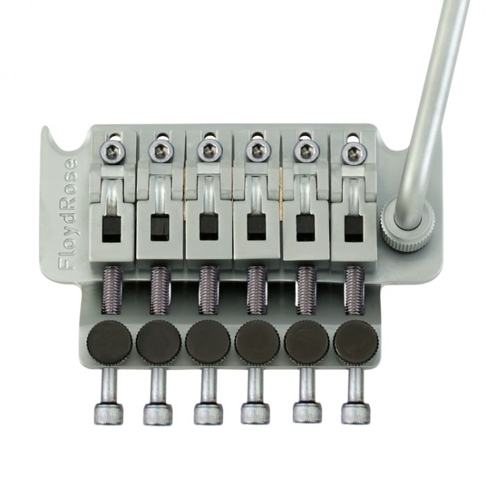Floyd Rose FRTC800SS - Original Hot Rod Series Tremolo System - Satin Pearl