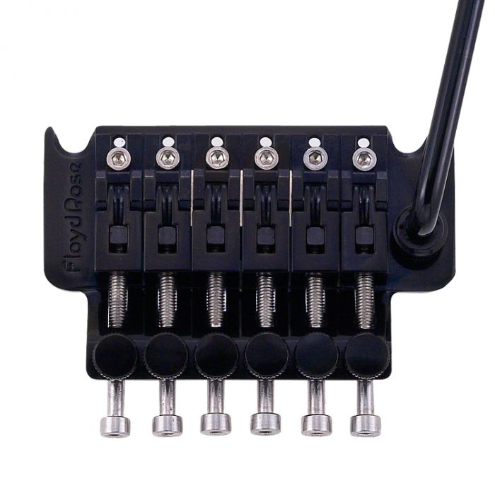 Floyd Rose FRTC200SS - Original Hot Rod Series Tremolo System - Black