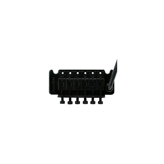 Floyd Rose FRTNFTB - Non-Fine Tuner Tremolo System - Black