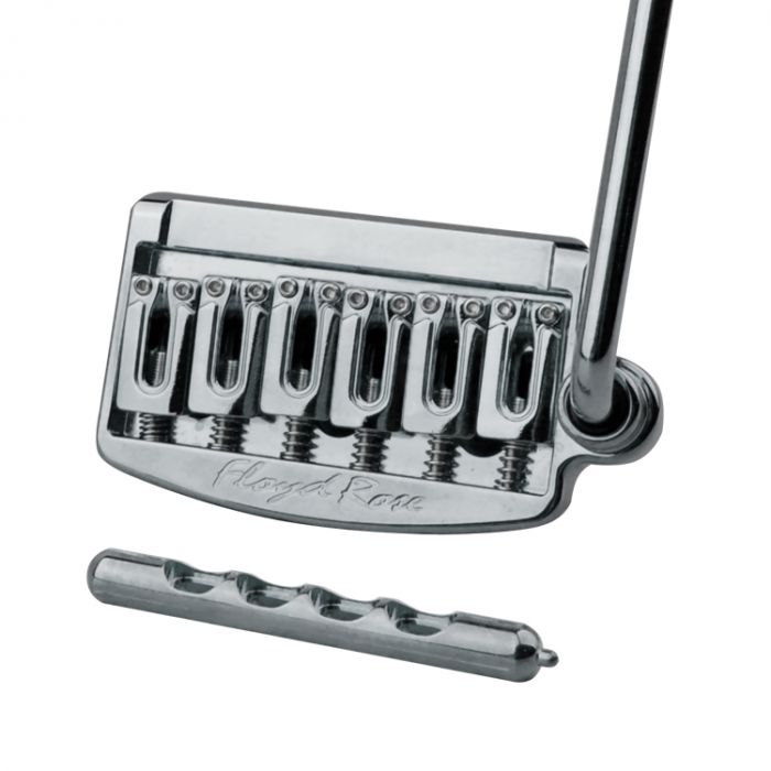 Floyd Rose RT100N - Rail Tail Tremolo