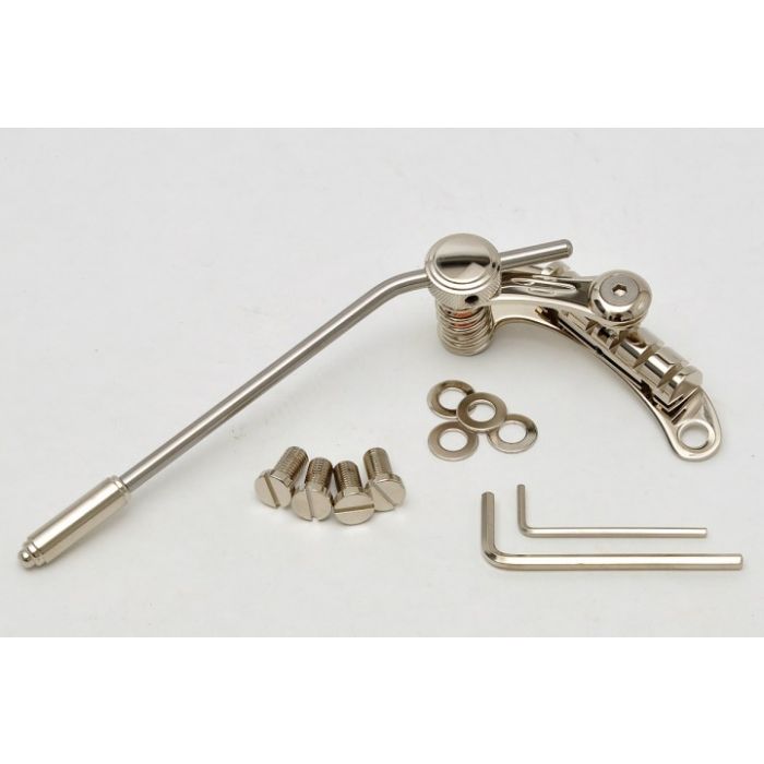 Duesenberg Les Trem II Nickel