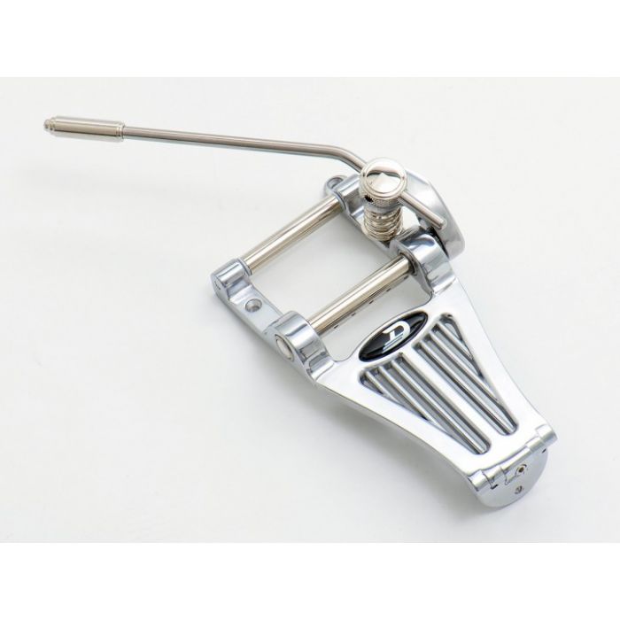 Duesenberg Radiator Tremolo