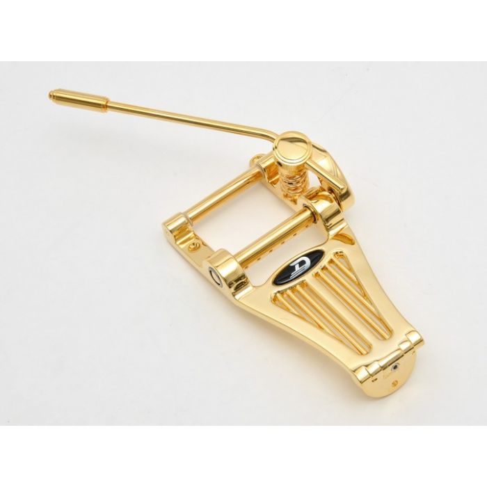 Duesenberg Radiator Tremolo