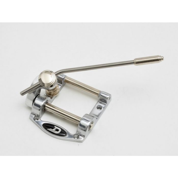 Duesenberg Radiator Tremola