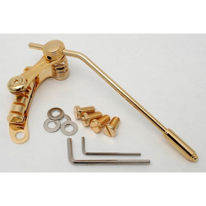 Duesenberg Les Trem II gold