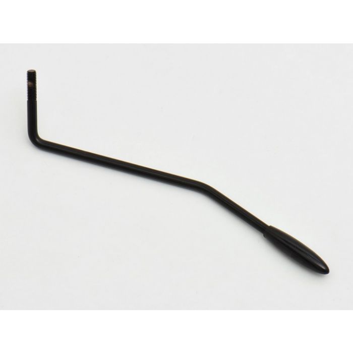 F-style Tremolo handle black
