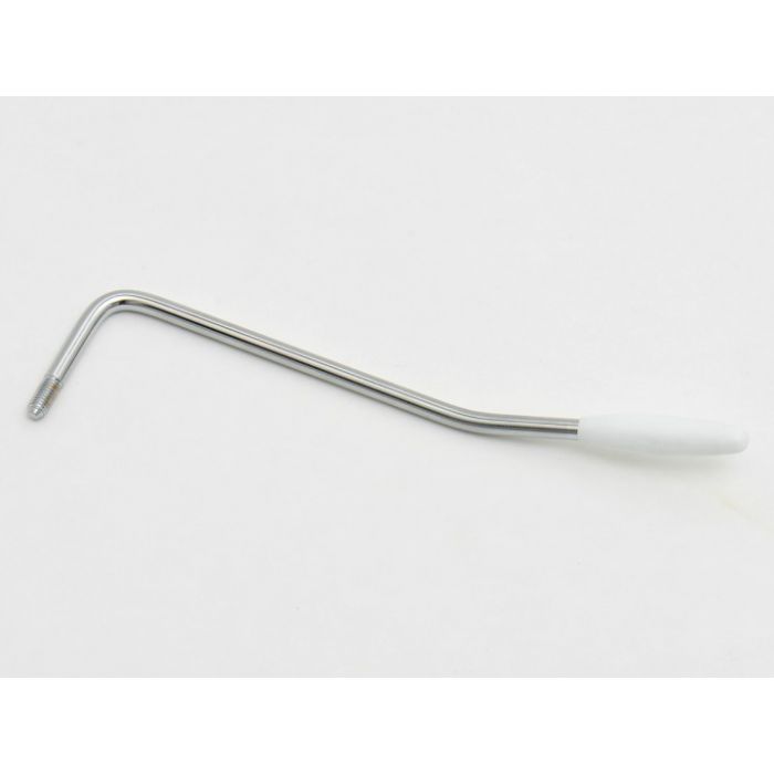 F-style Tremolo handle chrome Lefthand