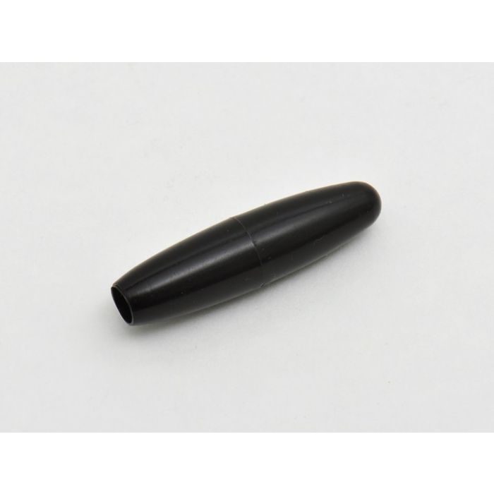 Tremolo arm knop Black