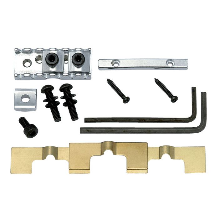 Gotoh GHL-1 Lock Nut black