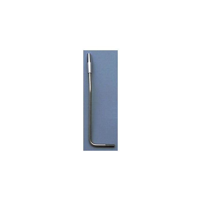 BP-0017-005 Stainless Tremolo Arm