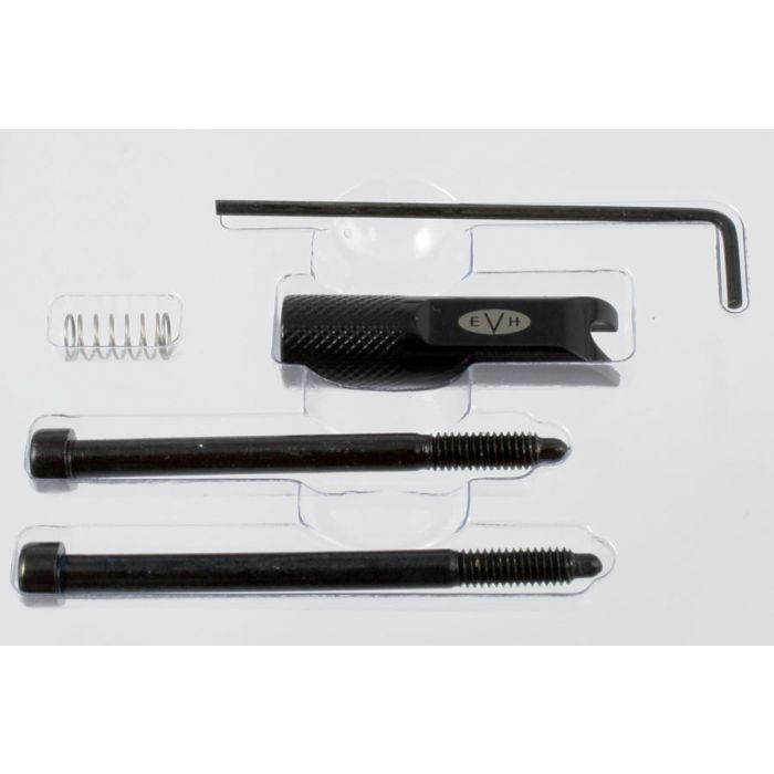 BP-2020-003 Black EVH D-Tuna