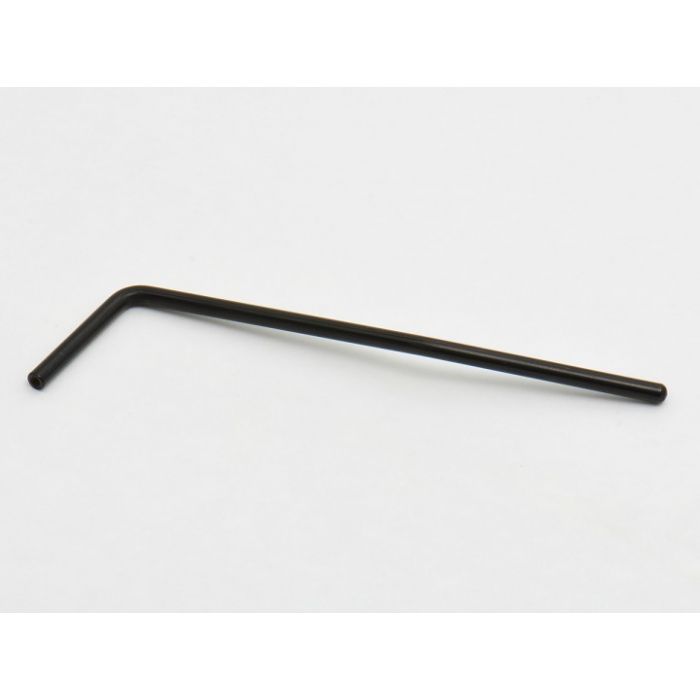 Gotoh tremolo arm black for Floyd Rose