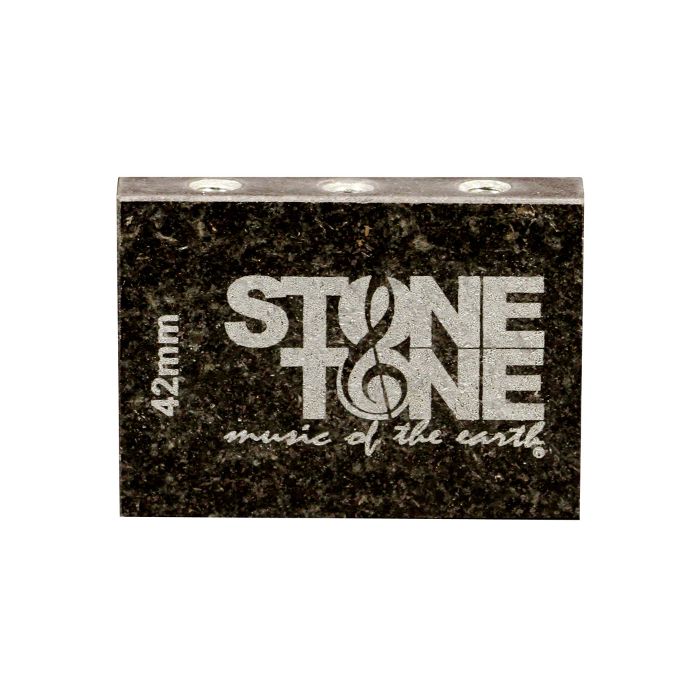 Floyd Rose FROSTB42 - Stone Tone Sustain Block