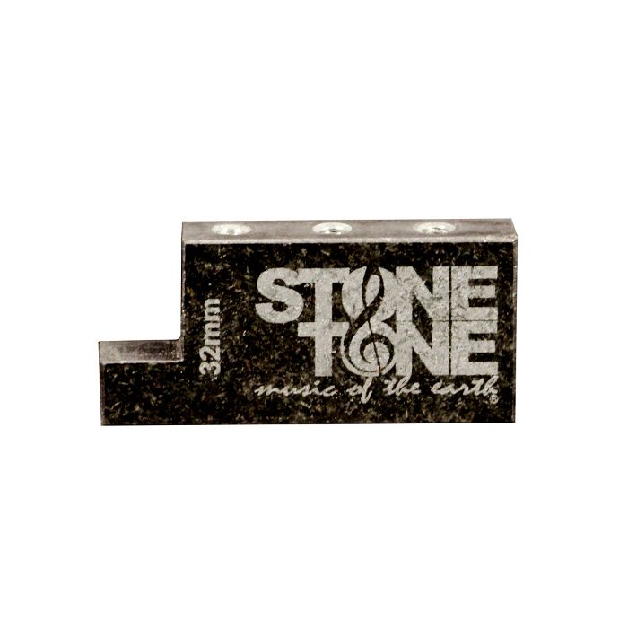Floyd Rose FROSTBL32 - Stone Tone L Sustain Block