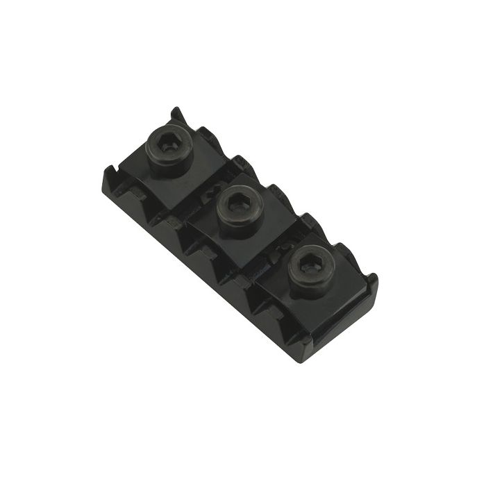 Floyd Rose FRNR9BP - Original Locking Nut R9 - Black