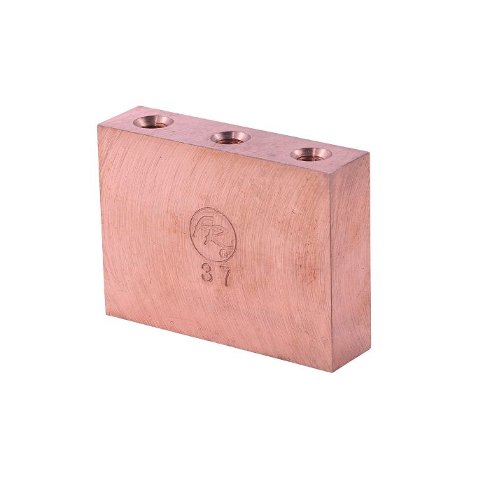 Floyd Rose FROTuFB37 - Fat Tungsten Sustain Block