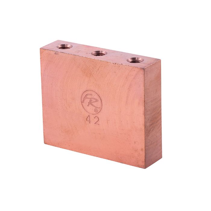 Floyd Rose FROTuFB42 - Fat Tungsten Sustain Block