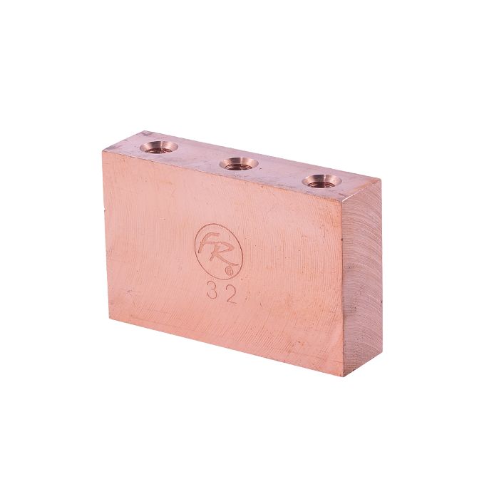 Floyd Rose FROTuFB32 - Fat Tungsten Sustain Block