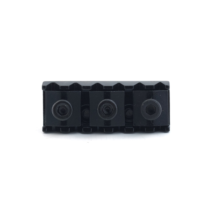 Floyd Rose FRNR2BP - Original Locking Nut R2 - Black