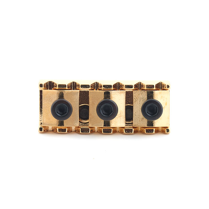 Floyd Rose FRNR2GP - Original Locking Nut R2 - Gold