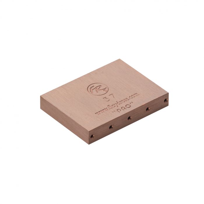 Floyd Rose FRPTUB37 - Pro Tungsten Sustain Block