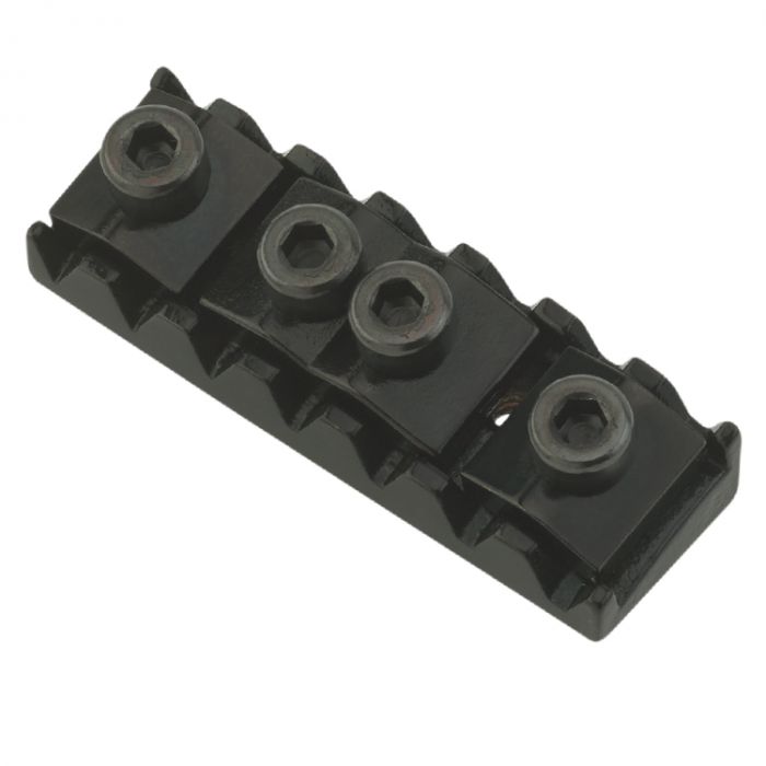 Floyd Rose FR7NRBP - 7-String Locking Nut - Black