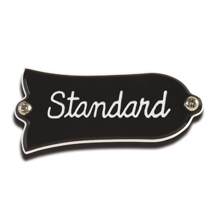 LP Standard Truss Rod Cover
