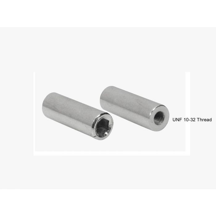 Truss rod nut