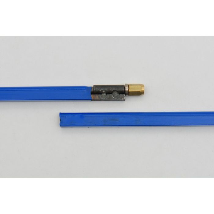 Double Trussrod for Guitar 440x6x9mm