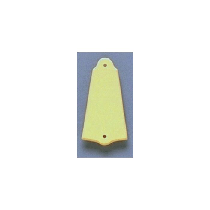 PG-0485-028 Cream Truss Rod Cover