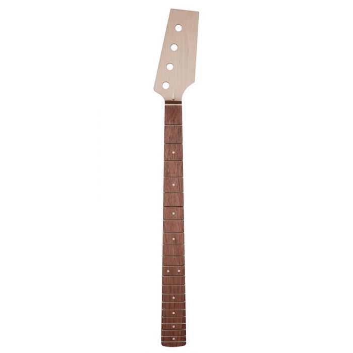 Neck P-Bass style bass