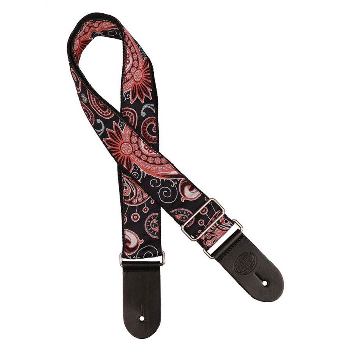 Gaucho Traditional Series guitar strap