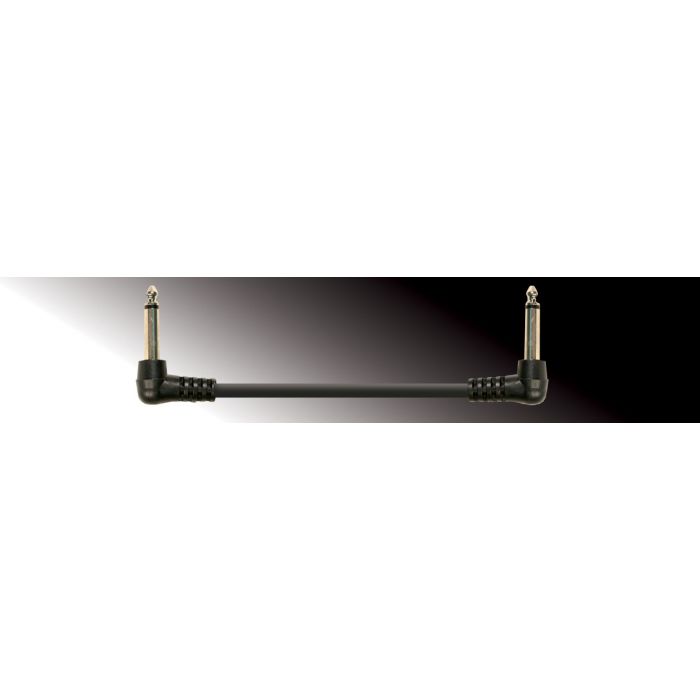 Patch Kabel 180cm black