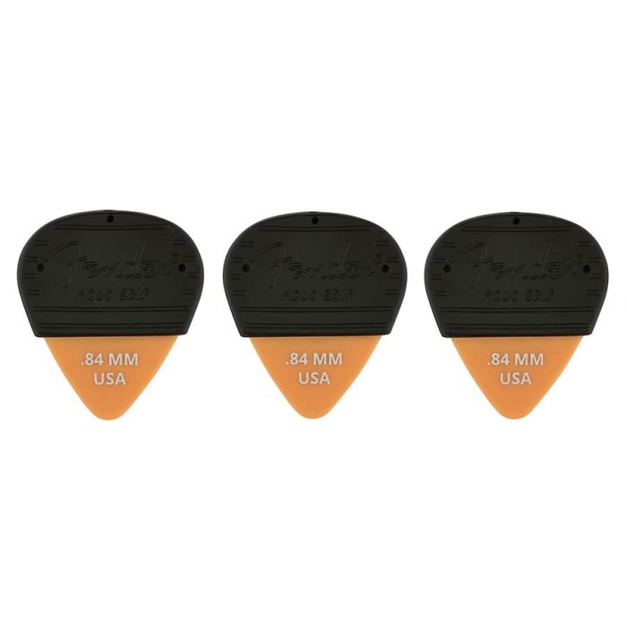 Fender Mojo Grip picks