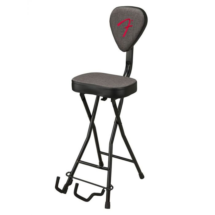 Fender 351 studio seat and stand
