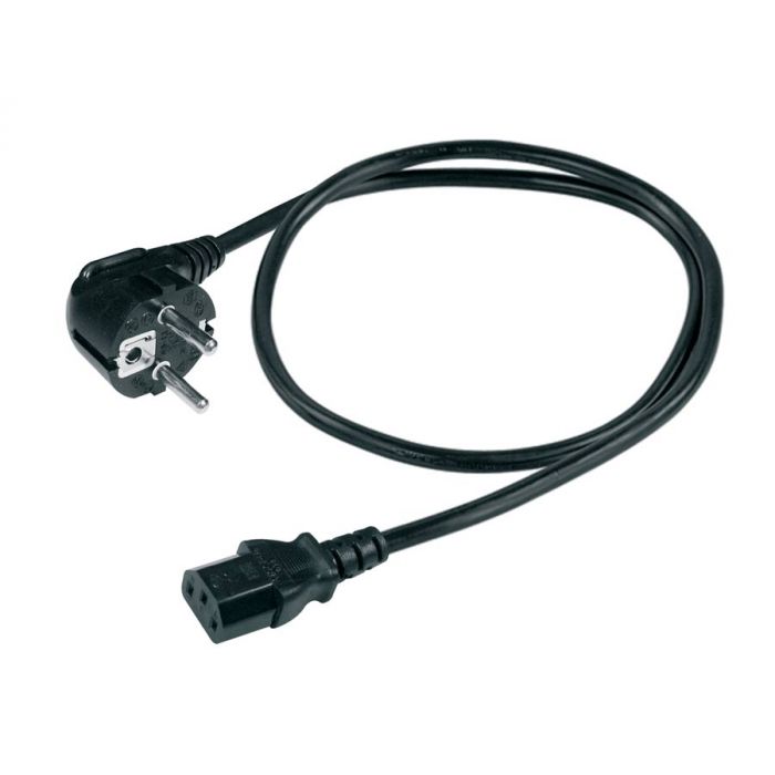 Power kabel
