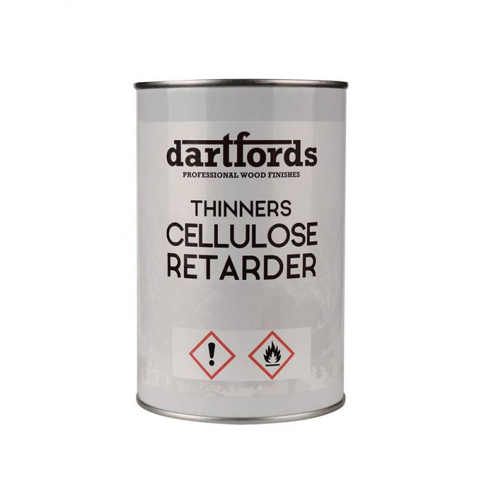 Dartfords Thinners Cellulose Retarder - 1000ml can