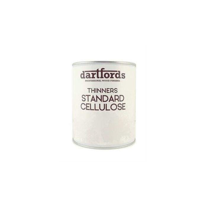 Dartfords Thinners Standard Cellulose - 1000ml can
